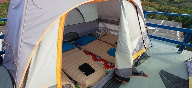 56 ROOSTER RUN GUEST HOUSE, Vieques, PR 00765