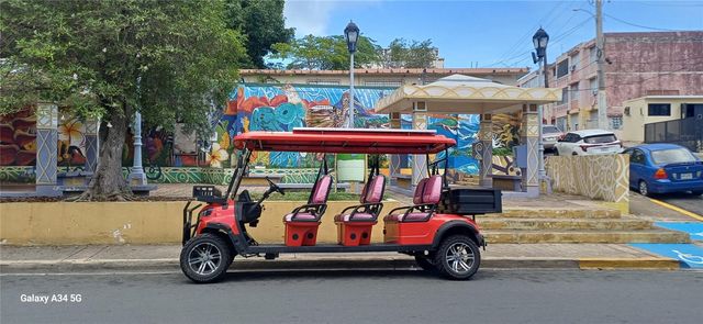 56 ROOSTER RUN GUEST HOUSE, Vieques, PR 00765