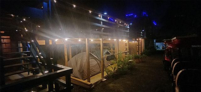 56 ROOSTER RUN GUEST HOUSE, Vieques, PR 00765