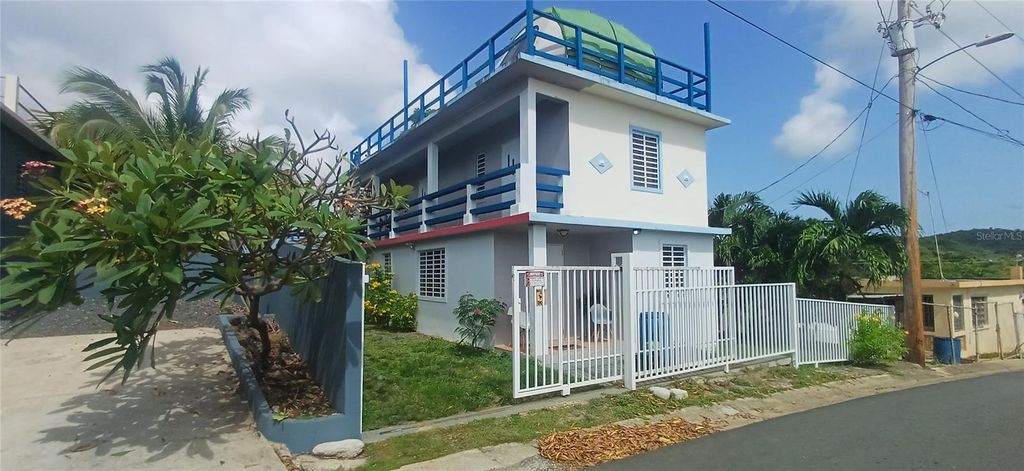 56 ROOSTER RUN GUEST HOUSE, Vieques, PR 00765