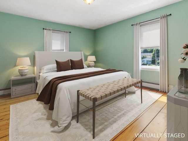 142 Calvary Street, Waltham, MA 02453