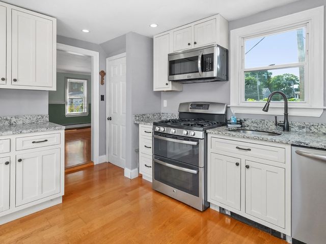 142 Calvary Street, Waltham, MA 02453