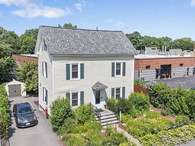 142 Calvary Street, Waltham, MA 02453