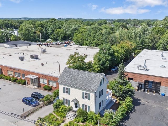 142 Calvary Street, Waltham, MA 02453