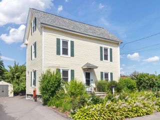 142 Calvary Street, Waltham, MA 02453