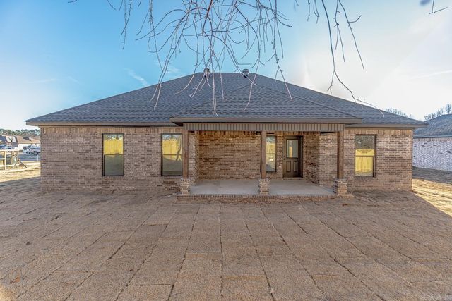 217 Woodland trail, Bono, AR 72416