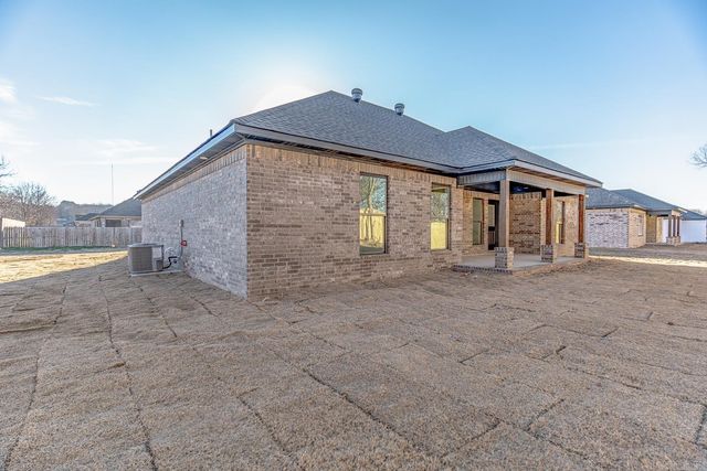 217 Woodland trail, Bono, AR 72416