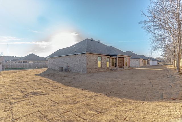 217 Woodland trail, Bono, AR 72416