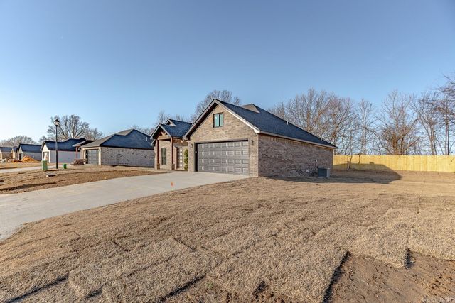 217 Woodland trail, Bono, AR 72416
