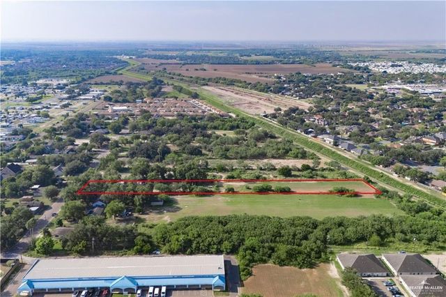 1222 S Tio Avenue, Weslaco, TX 78596