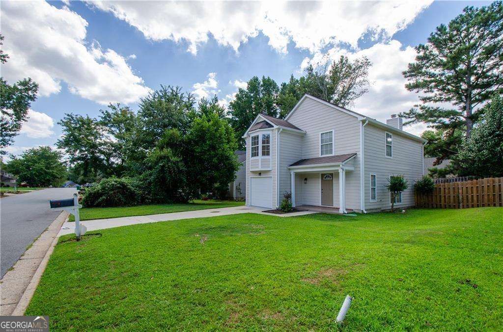 10840 Mortons Crossing, Johns Creek, GA 30022