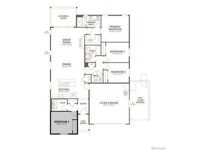 928 Steppe Ln, Windsor, CO 80550