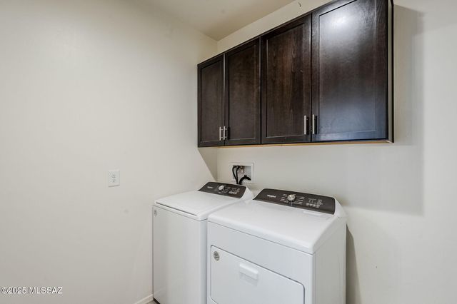 6798 E Paseo De Villalobos, Tucson, AZ 85756
