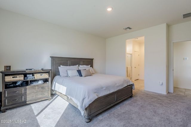 6798 E Paseo De Villalobos, Tucson, AZ 85756
