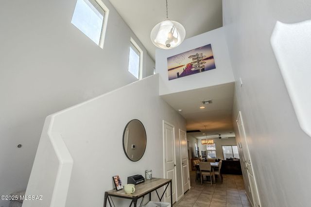 6798 E Paseo De Villalobos, Tucson, AZ 85756