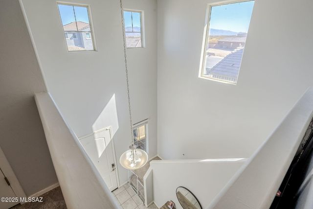6798 E Paseo De Villalobos, Tucson, AZ 85756
