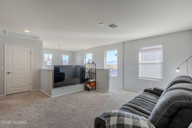 6798 E Paseo De Villalobos, Tucson, AZ 85756
