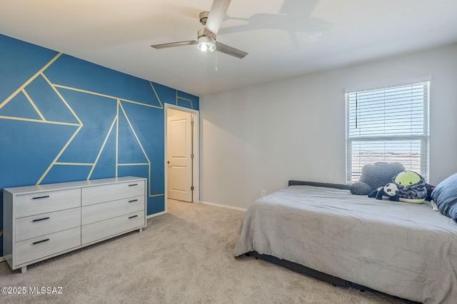 6798 E Paseo De Villalobos, Tucson, AZ 85756