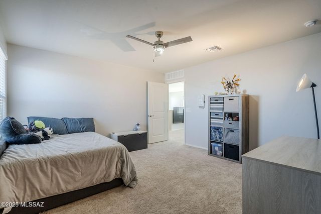 6798 E Paseo De Villalobos, Tucson, AZ 85756