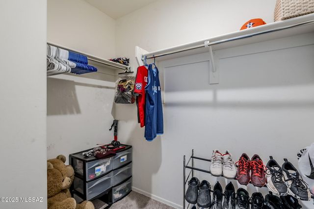6798 E Paseo De Villalobos, Tucson, AZ 85756