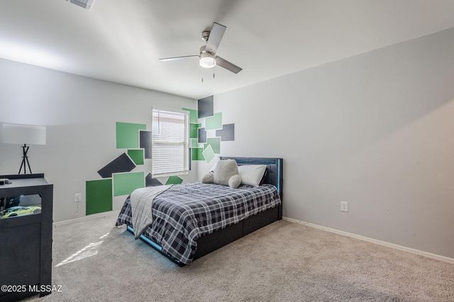 6798 E Paseo De Villalobos, Tucson, AZ 85756