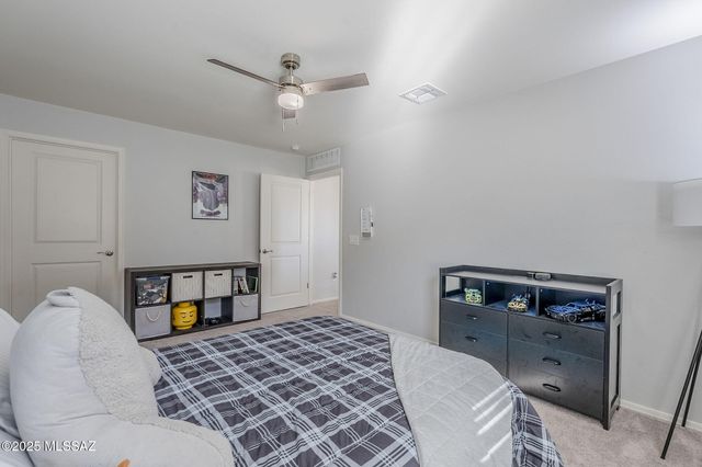 6798 E Paseo De Villalobos, Tucson, AZ 85756