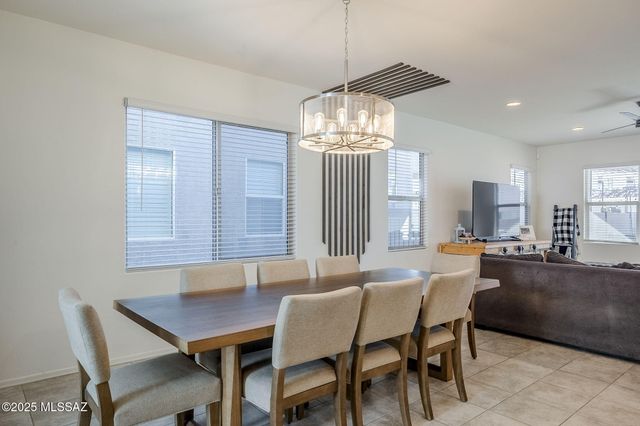 6798 E Paseo De Villalobos, Tucson, AZ 85756