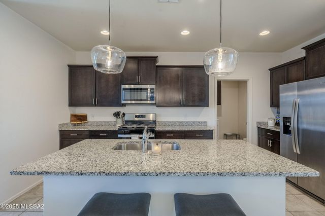 6798 E Paseo De Villalobos, Tucson, AZ 85756