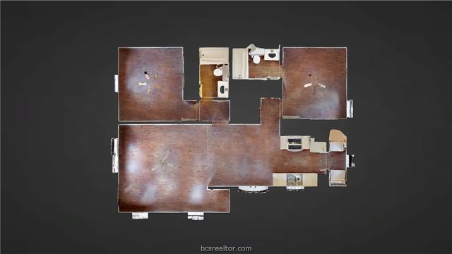 1913 Woodsman Drive, College Station, TX 77840