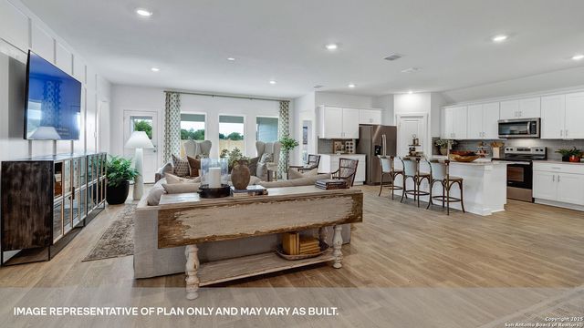 162 TEAL STREET, Fredericksburg, TX 78624