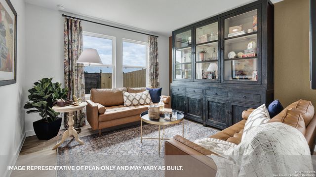 162 TEAL STREET, Fredericksburg, TX 78624