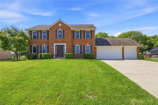 5215 Coventry Court, Liberty Twp, OH 45011