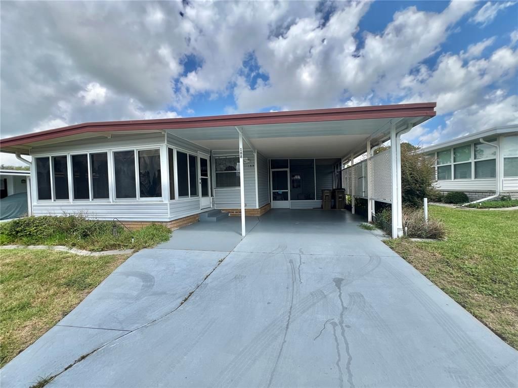 188 AZALEA TRAIL, Leesburg, FL 34748
