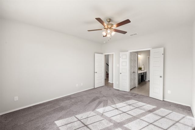 2800 Brittlebush Drive, Fort Worth, TX 76108