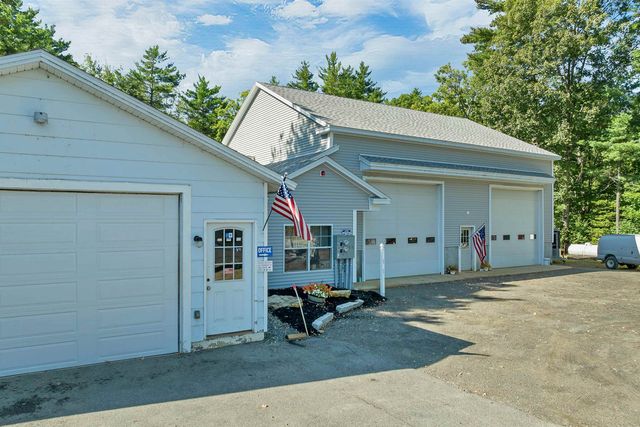 92 Route 236, Berwick, ME 03901