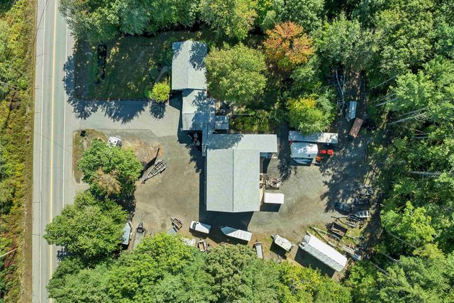92 Route 236, Berwick, ME 03901