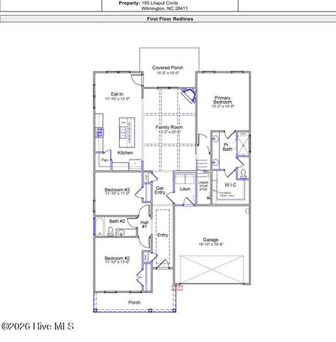 195 Lilaput Circle, Wilmington, NC 28411