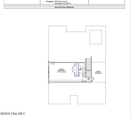195 Lilaput Circle, Wilmington, NC 28411