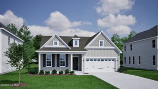 195 Lilaput Circle, Wilmington, NC 28411