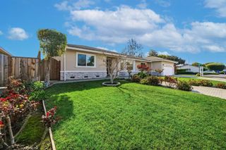 2644 Maplewood Lane, Santa Clara, CA 95051