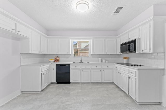 16414 York Minster Drive, Spring, TX 77379
