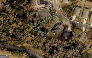 111 Chinquapin Drive, St. Marys, GA 31558