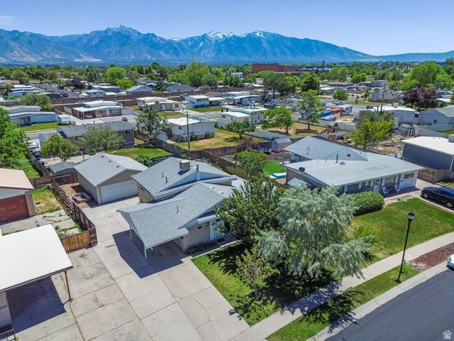 5083 S LEISURE LN, Taylorsville, UT 84129