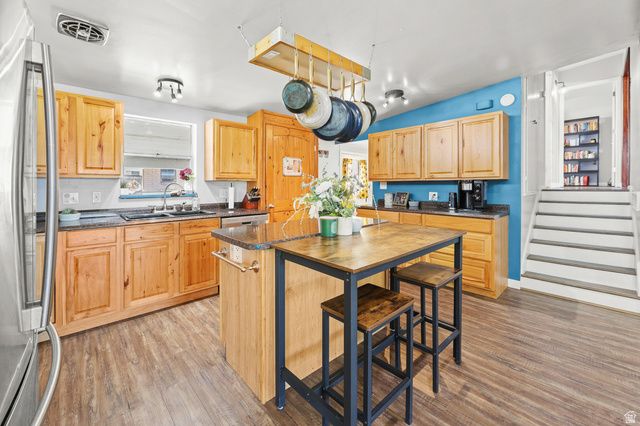 5083 S LEISURE LN, Taylorsville, UT 84129