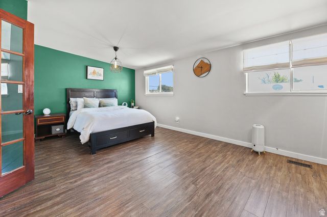 5083 S LEISURE LN, Taylorsville, UT 84129