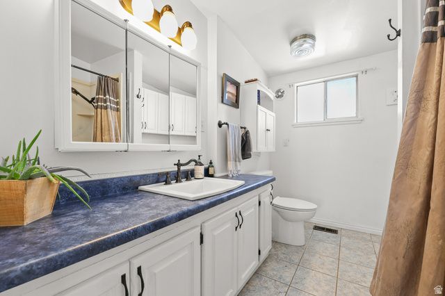 5083 S LEISURE LN, Taylorsville, UT 84129