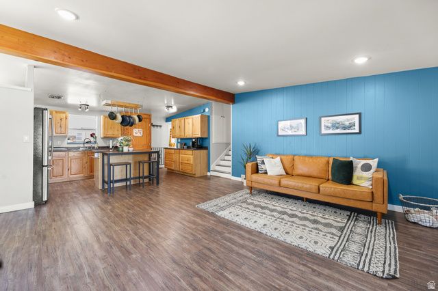 5083 S LEISURE LN, Taylorsville, UT 84129