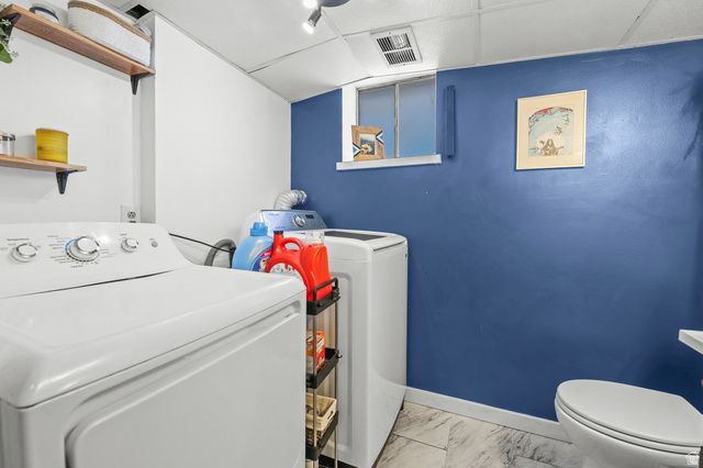 5083 S LEISURE LN, Taylorsville, UT 84129