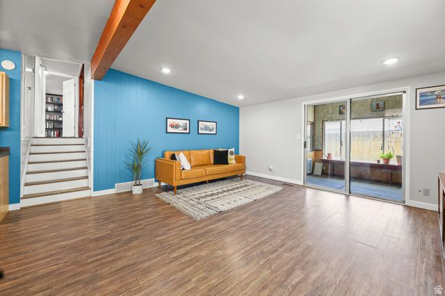 5083 S LEISURE LN, Taylorsville, UT 84129