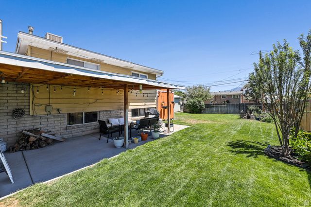 5083 S LEISURE LN, Taylorsville, UT 84129